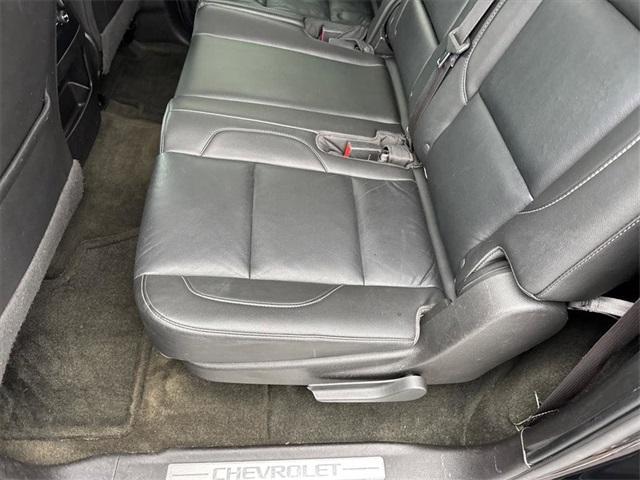 used 2016 Chevrolet Suburban car, priced at $13,995