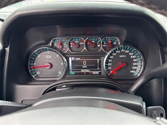 used 2016 Chevrolet Suburban car, priced at $13,995