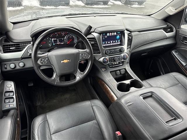 used 2016 Chevrolet Suburban car, priced at $13,995