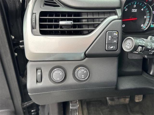 used 2016 Chevrolet Suburban car, priced at $13,995