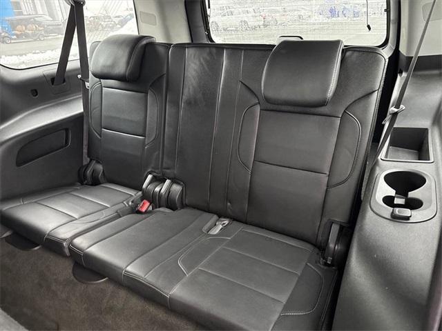 used 2016 Chevrolet Suburban car, priced at $13,995