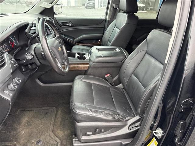 used 2016 Chevrolet Suburban car, priced at $13,995