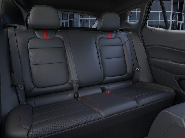 new 2026 Chevrolet Trax car, priced at $29,489