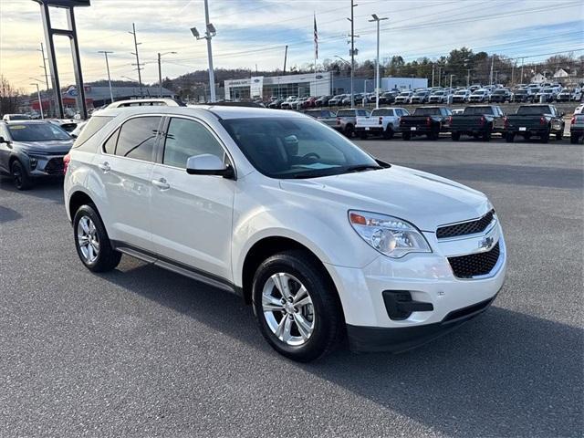 used 2014 Chevrolet Equinox car, priced at $7,995