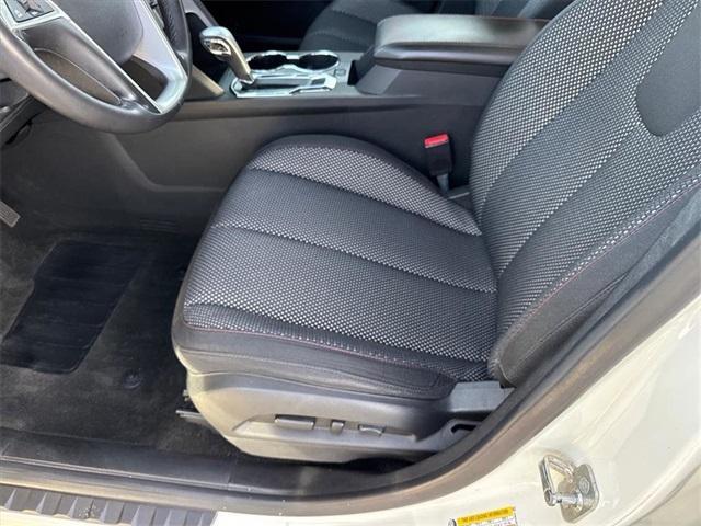 used 2014 Chevrolet Equinox car, priced at $7,995