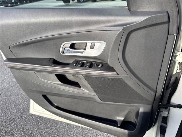 used 2014 Chevrolet Equinox car, priced at $7,995