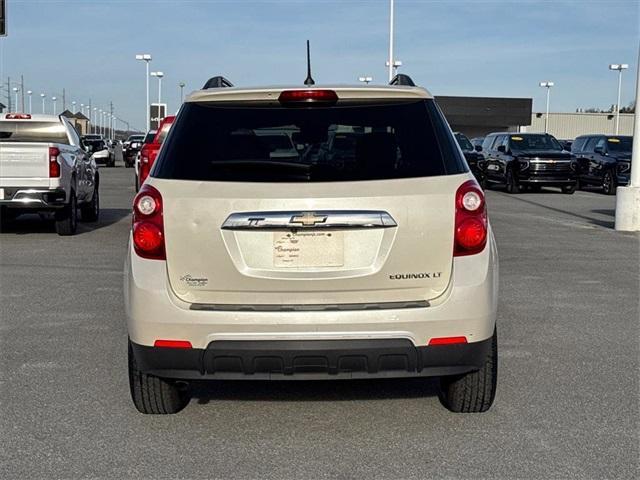 used 2014 Chevrolet Equinox car, priced at $7,995