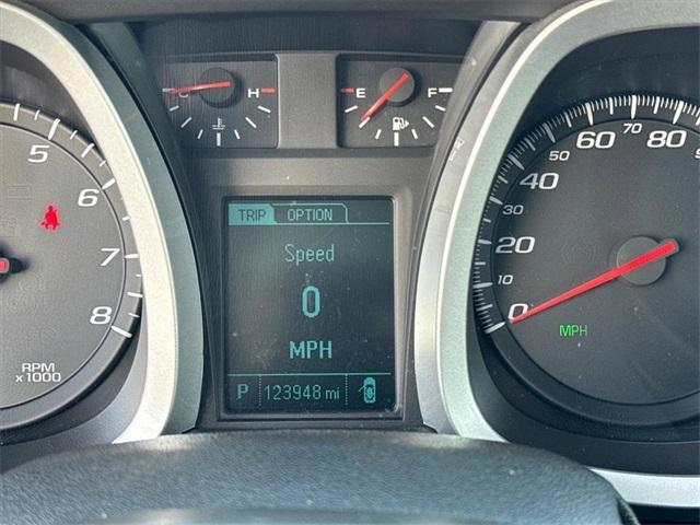 used 2014 Chevrolet Equinox car, priced at $7,995