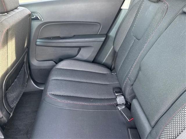 used 2014 Chevrolet Equinox car, priced at $7,995