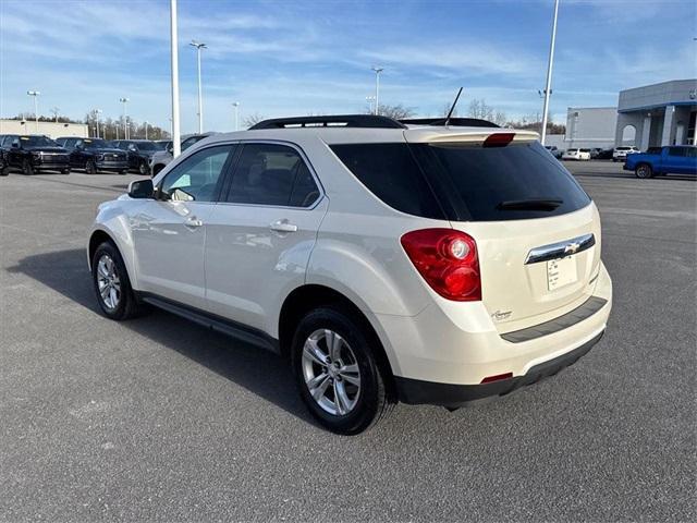 used 2014 Chevrolet Equinox car, priced at $7,995