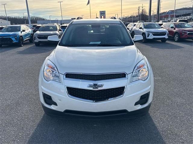 used 2014 Chevrolet Equinox car, priced at $7,995