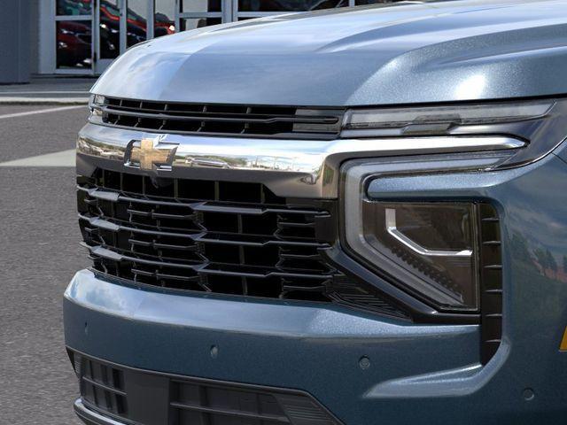 new 2026 Chevrolet Tahoe car, priced at $66,390