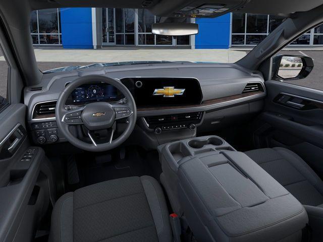 new 2026 Chevrolet Tahoe car, priced at $66,390
