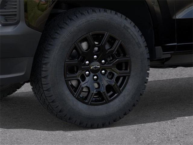 new 2026 Chevrolet Colorado car, priced at $41,095