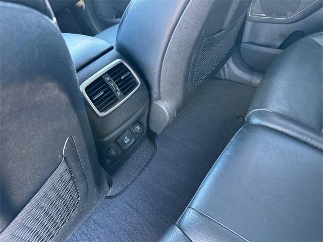 used 2019 Kia Sorento car, priced at $12,800