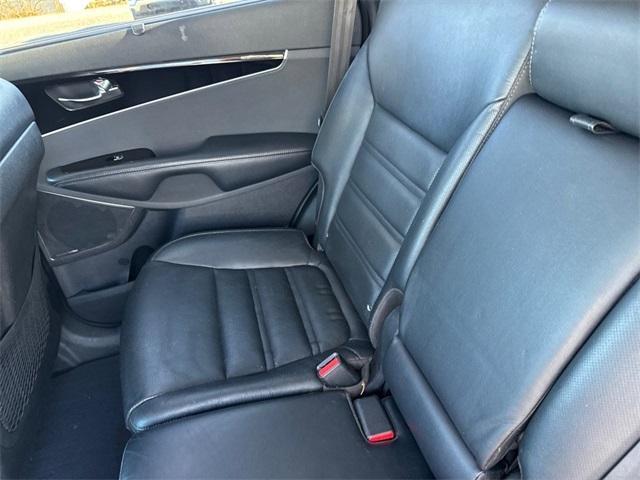 used 2019 Kia Sorento car, priced at $12,800
