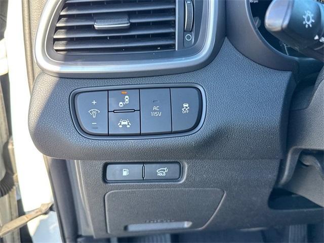 used 2019 Kia Sorento car, priced at $12,800