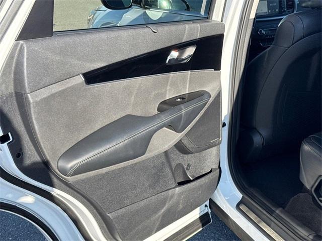 used 2019 Kia Sorento car, priced at $12,800