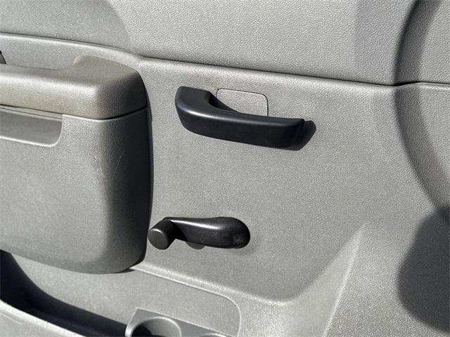 used 2011 Chevrolet Silverado 1500 car, priced at $3,700