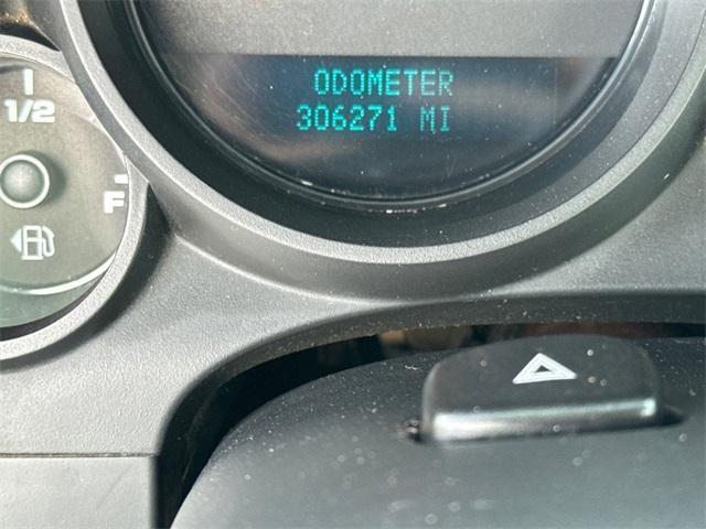 used 2011 Chevrolet Silverado 1500 car, priced at $3,700