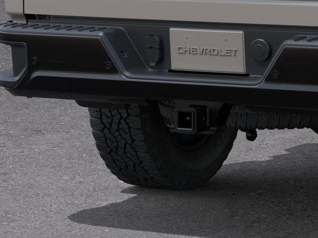 new 2026 Chevrolet Silverado 2500 car, priced at $70,205