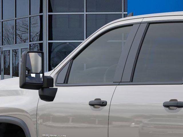 new 2026 Chevrolet Silverado 2500 car, priced at $70,205
