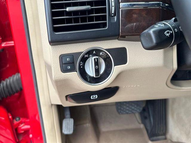 used 2011 Mercedes-Benz GLK-Class car, priced at $12,890