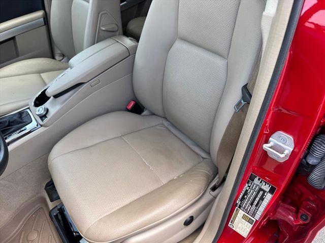 used 2011 Mercedes-Benz GLK-Class car, priced at $12,890