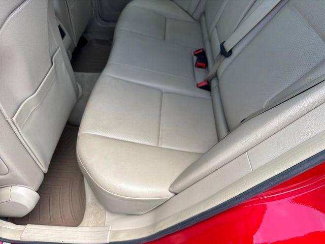 used 2011 Mercedes-Benz GLK-Class car, priced at $12,890