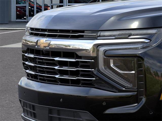 new 2026 Chevrolet Tahoe car, priced at $73,905
