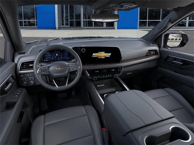 new 2026 Chevrolet Tahoe car, priced at $73,905
