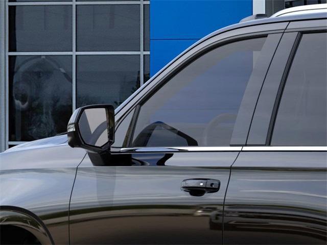 new 2026 Chevrolet Tahoe car, priced at $73,905