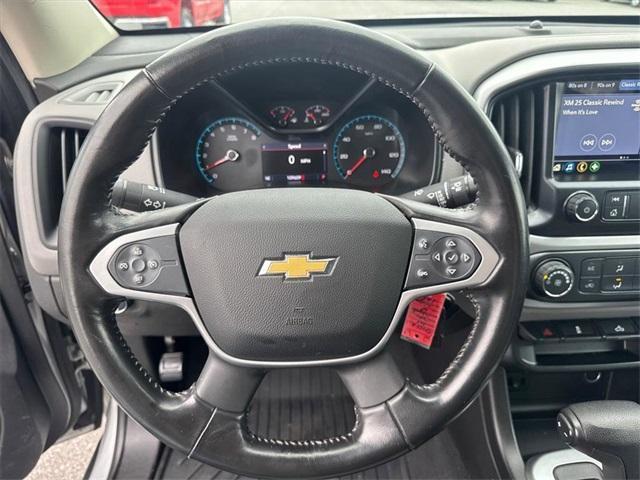used 2019 Chevrolet Colorado car, priced at $18,995
