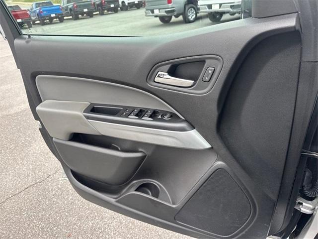 used 2019 Chevrolet Colorado car, priced at $18,995