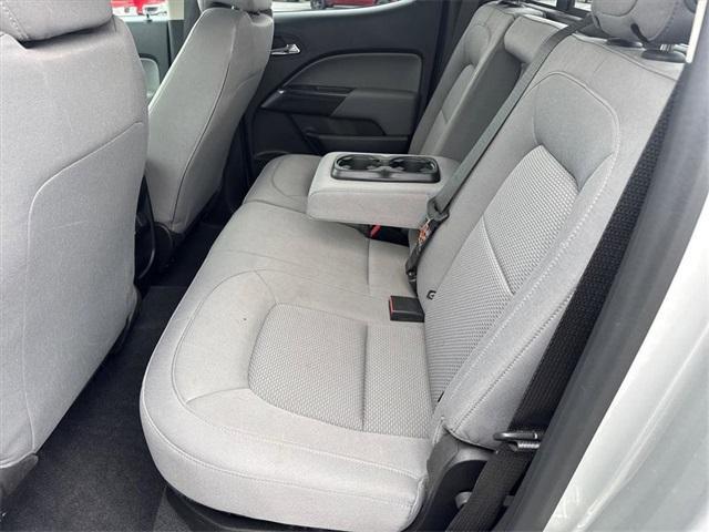 used 2019 Chevrolet Colorado car, priced at $18,995
