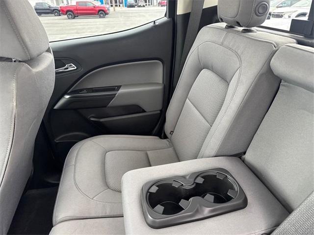 used 2019 Chevrolet Colorado car, priced at $18,995