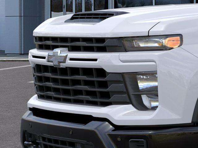 new 2026 Chevrolet Silverado 2500 car, priced at $70,705