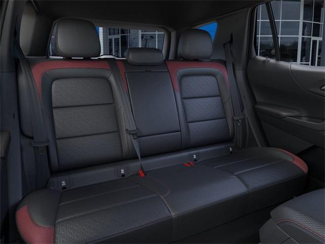 new 2026 Chevrolet Equinox car, priced at $41,025