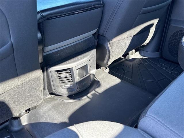 used 2023 Ram 2500 car, priced at $49,695