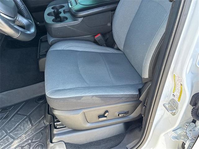 used 2023 Ram 2500 car, priced at $49,695