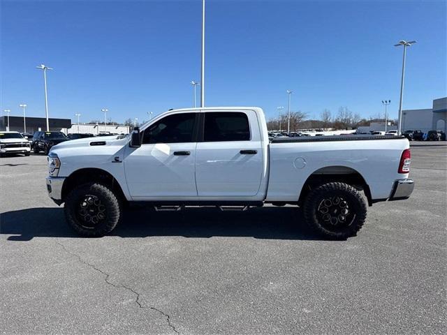 used 2023 Ram 2500 car, priced at $49,695