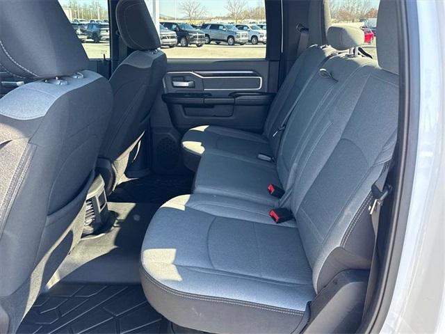 used 2023 Ram 2500 car, priced at $49,695