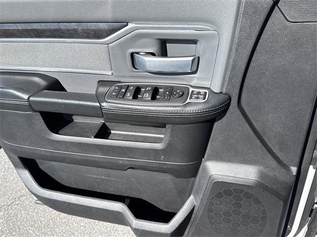 used 2023 Ram 2500 car, priced at $49,695