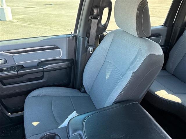 used 2023 Ram 2500 car, priced at $49,695