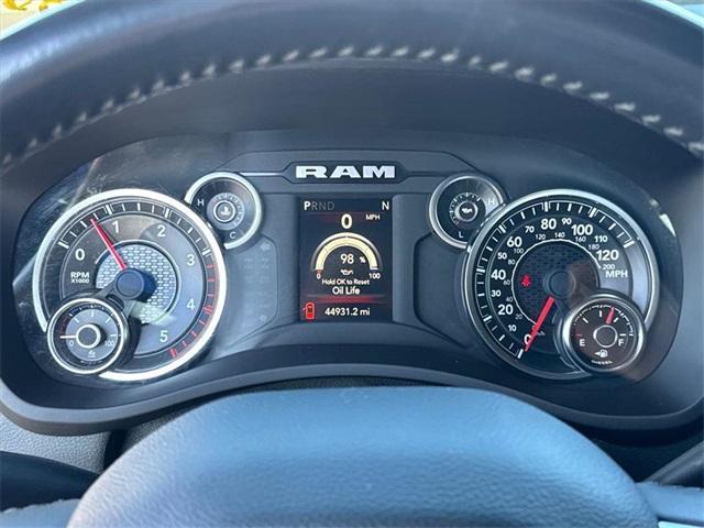 used 2023 Ram 2500 car, priced at $49,695