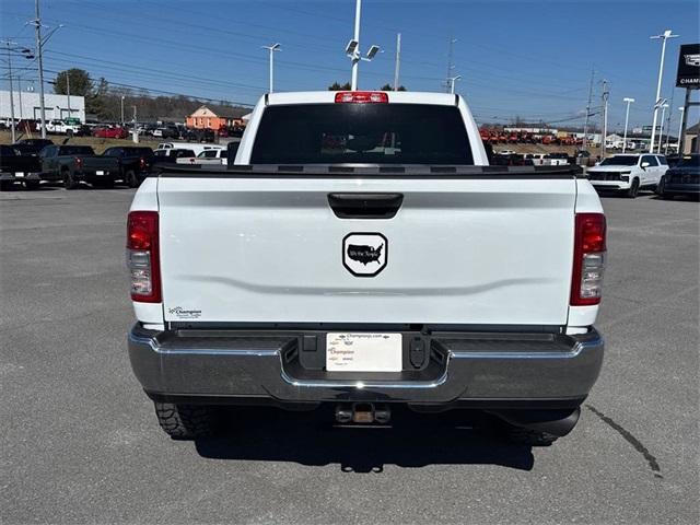 used 2023 Ram 2500 car, priced at $49,695