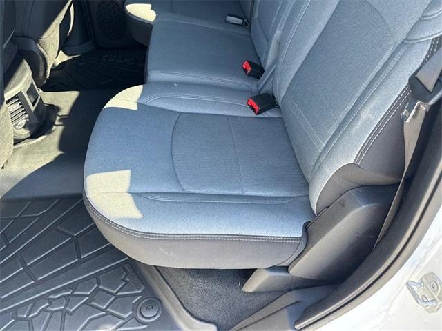 used 2023 Ram 2500 car, priced at $49,695