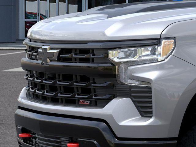 new 2026 Chevrolet Silverado 1500 car, priced at $73,800