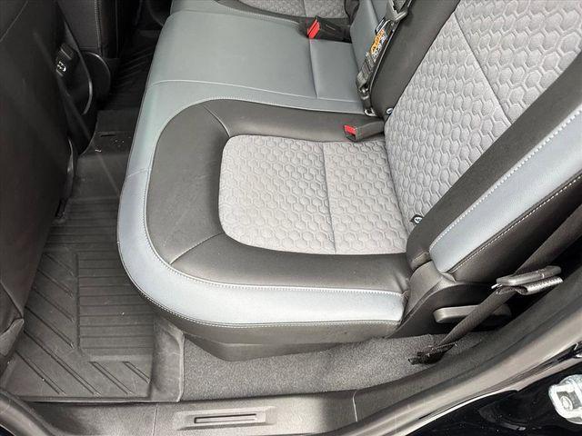 used 2022 Chevrolet Colorado car, priced at $35,500