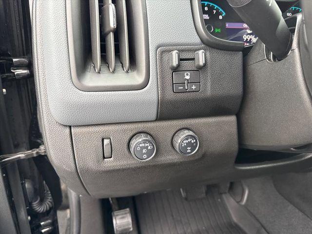 used 2022 Chevrolet Colorado car, priced at $35,500